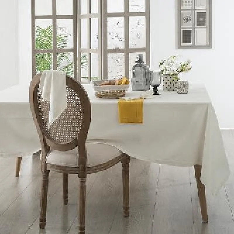 GALDAUTS BALTS 140X240CM 146340Z GALDAUTS BALTS 140X240CM 146340Z