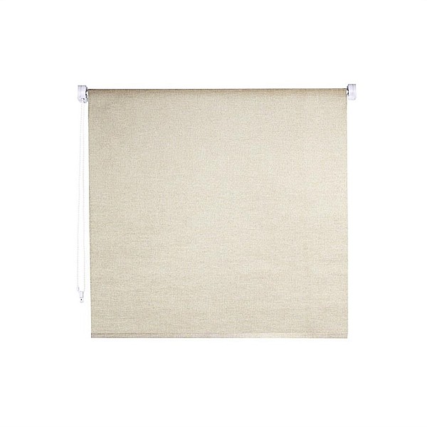 ROLLER BLIND MADRYT-K 867 140X170 SAND