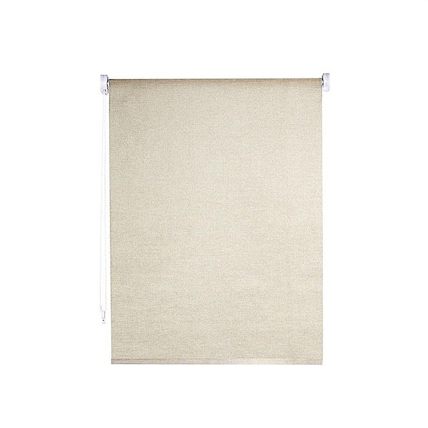 ROLLER BLIND MADRYT-K 867 180X170 SAND