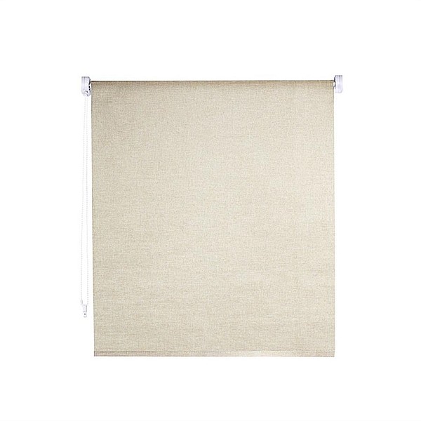 ROLLER BLIND MADRYT-K 867 90X230 SAND