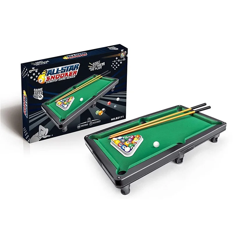 TOY BILLIARD TABLE 520991214