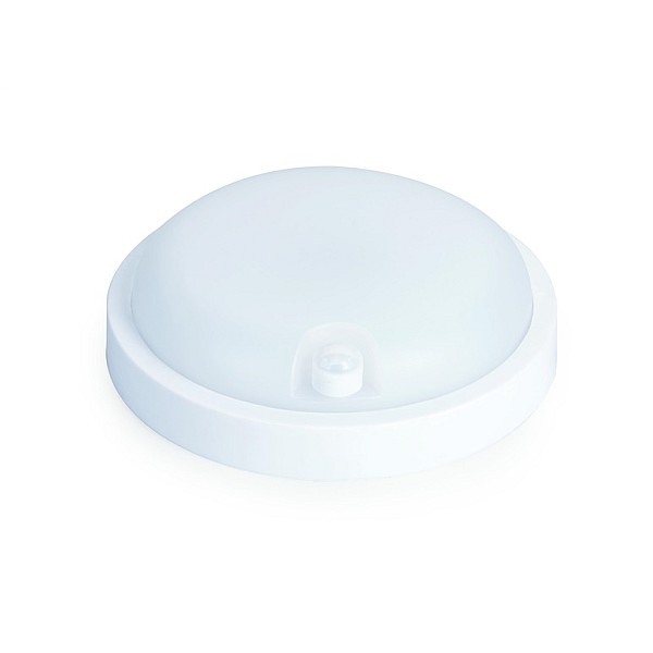 Okko BL140CP05-PIR. 7W. LED. IP54