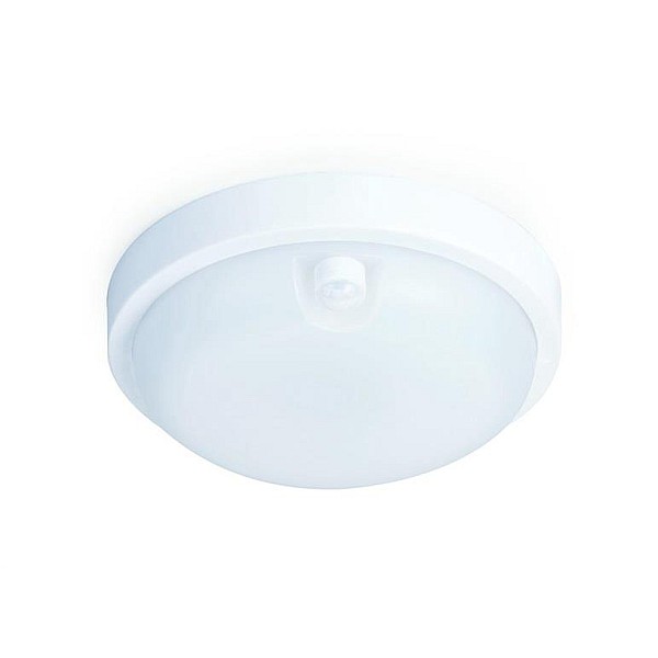 CEILING LAMP  BL140CP05-PIR 8W LED IP54