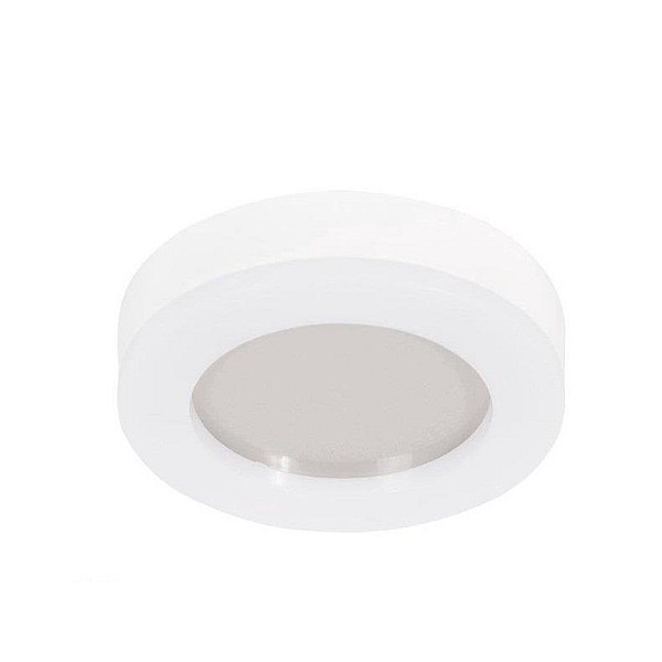 Domoletti BL190CP08. 15W. LED. IP65. apvalus