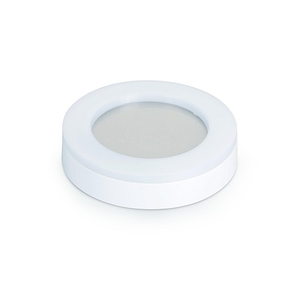 Domoletti BL190CP08. 15W. LED. IP65. apvalus