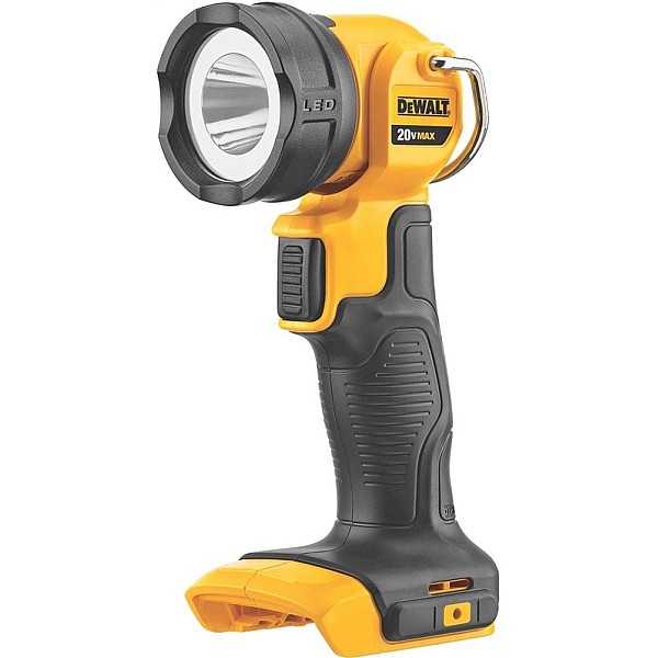 DeWALT DCL040-XJ Cordless Torch