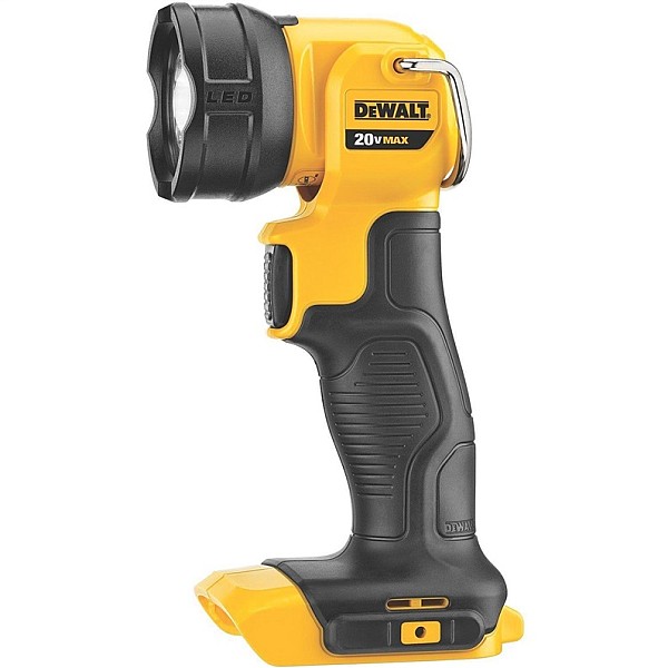 DeWALT DCL040-XJ Cordless Torch