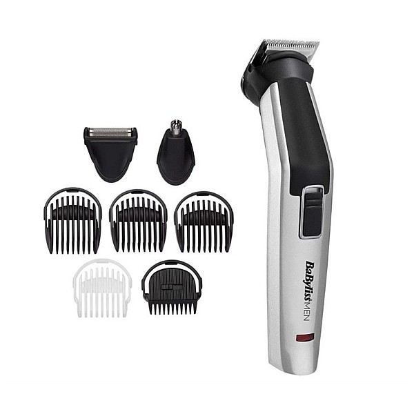 TRIMMER MT726E BABYLISS