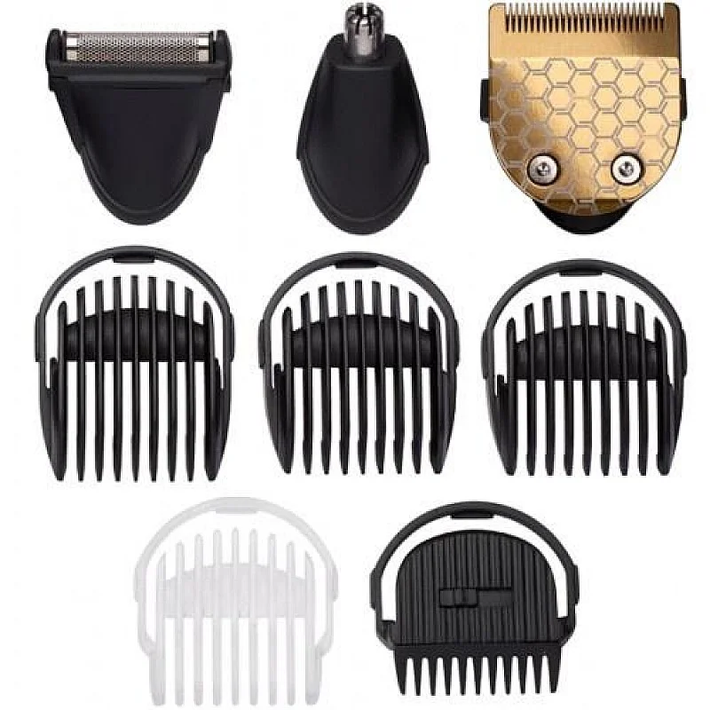 Plaukų ir barzdos kirpimo mašinėlė Babyliss MT726E