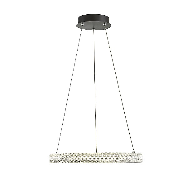 PENDANT LAMP RICH 19111-S 24W LED