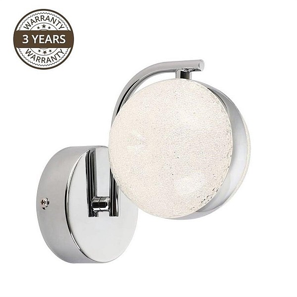 Lampa Domoletti Arctica. griesti. 5 W. LED. 18358