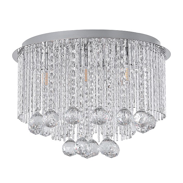 CEILING LAMP ICELAND 19156L 6X25W G9