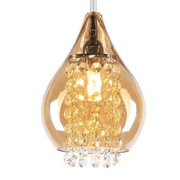 PENDANT LAMP MIJA 19170-1 25W G9