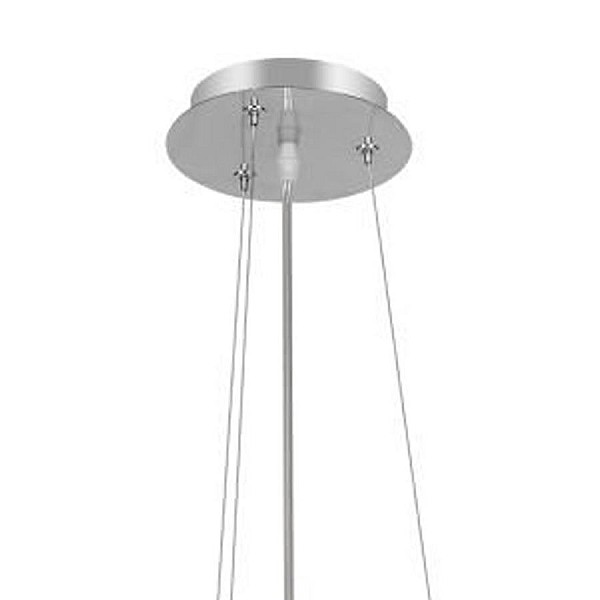 PENDANT LAMP PORT 19186P-M 4X40W E14