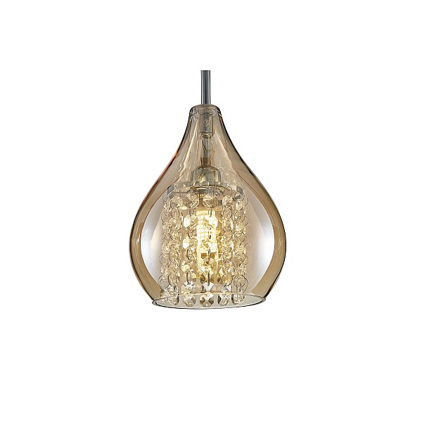 PENDANT LAMP MIJA 19170-1 25W G9