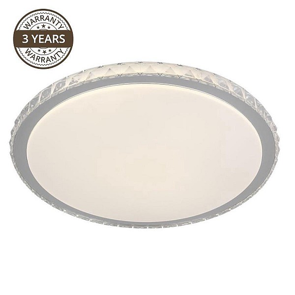 CEILING LAMP KUTEK 19082L 36W D51.5 LED