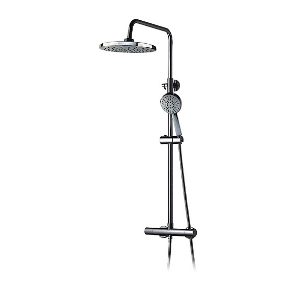 THERMOSTATIC SHOWER SET ST-98001