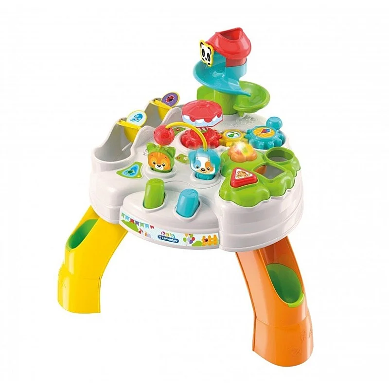 TOY ACTIVITY TABLE 17300