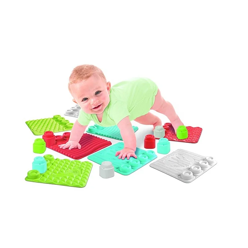 TOY SENSIORIAL CARPET CLEMMY 17352 TOY SENSIORIAL CARPET CLEMMY 17352