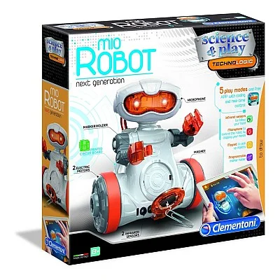 Robotid Transformerid