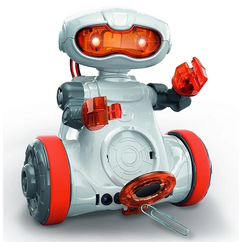 Žaislinis robotas Clementoni Mio robot 705053bl