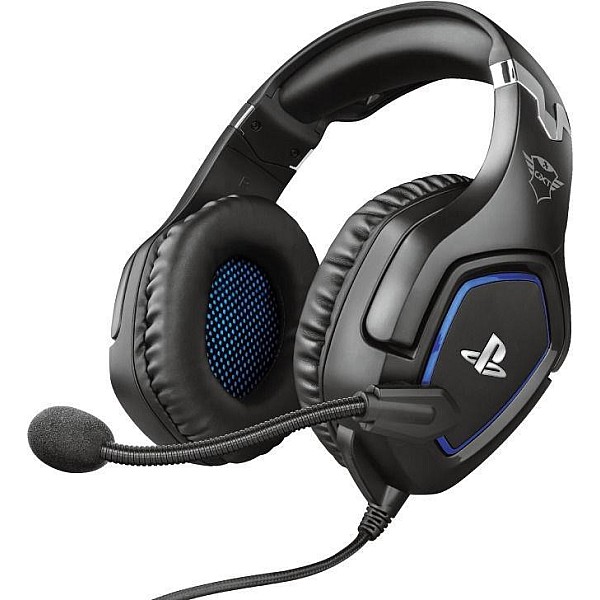 GXT 488 FORZE PS4 HEADSET BLACK