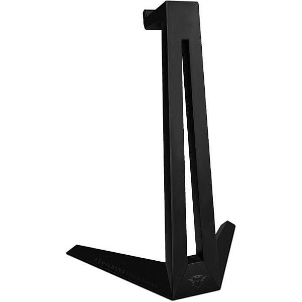 Ausinių stovas Trust GXT 260 Cendor Headset Stand Black