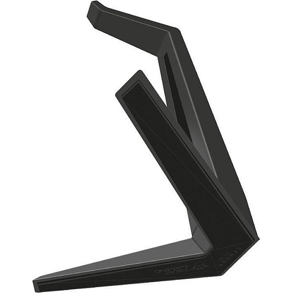 Ausinių stovas Trust GXT 260 Cendor Headset Stand Black