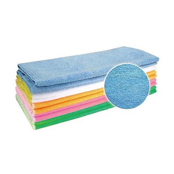 MICROFIBER CLOTH AUTOSERIO J030021S