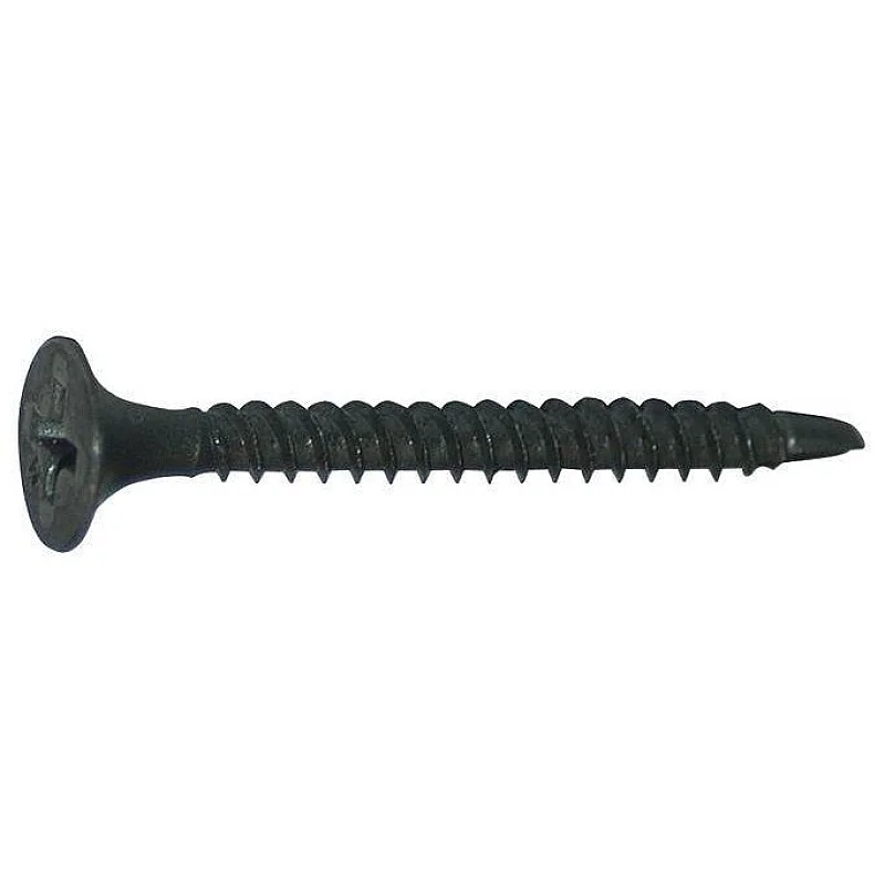 SCREW WITH DRILL TB 3.5X35MM 1000PCS