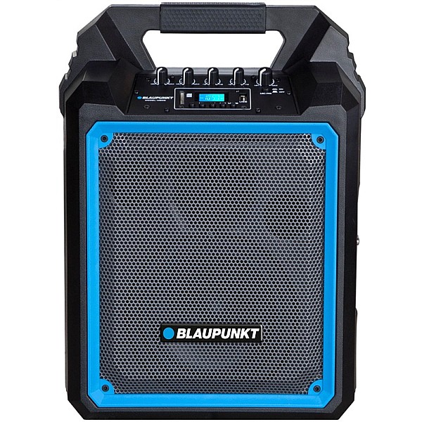 SKAŅAS SISTĒMA BLAUPUNKT MB06. 500 W