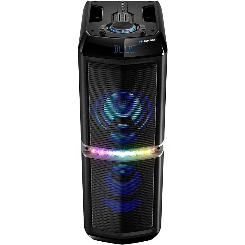 Skaņas sistēma BLAUPUNKT PS05.2DB. 800 W