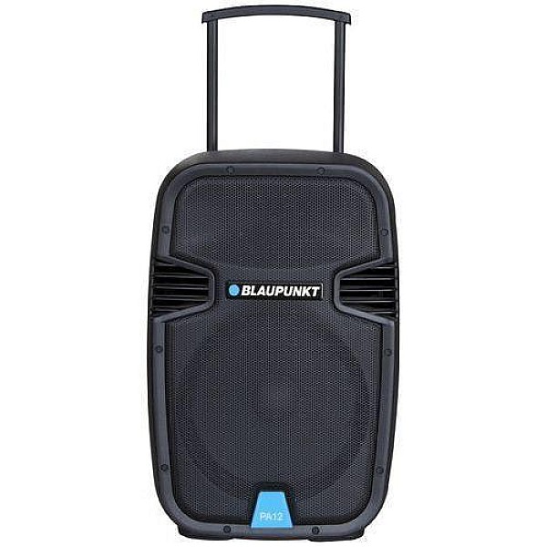 Skaņas sistēma BLAUPUNKT PA12. 650 W