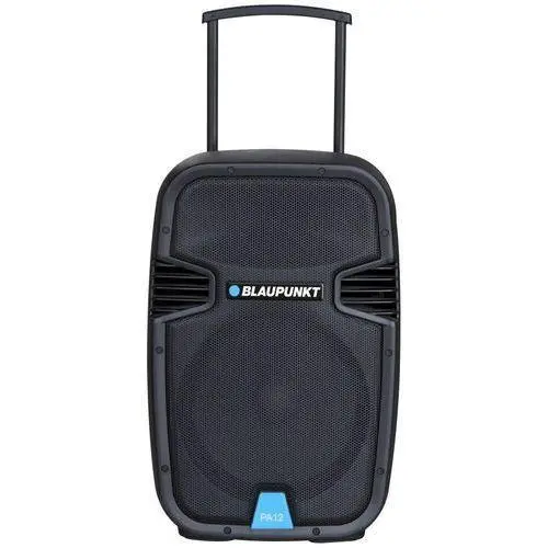 Skaņas sistēma BLAUPUNKT PA12. 650 W