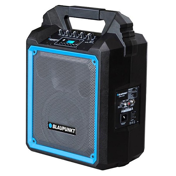 SOUND SYSTEM BLAUPUNKT MB06