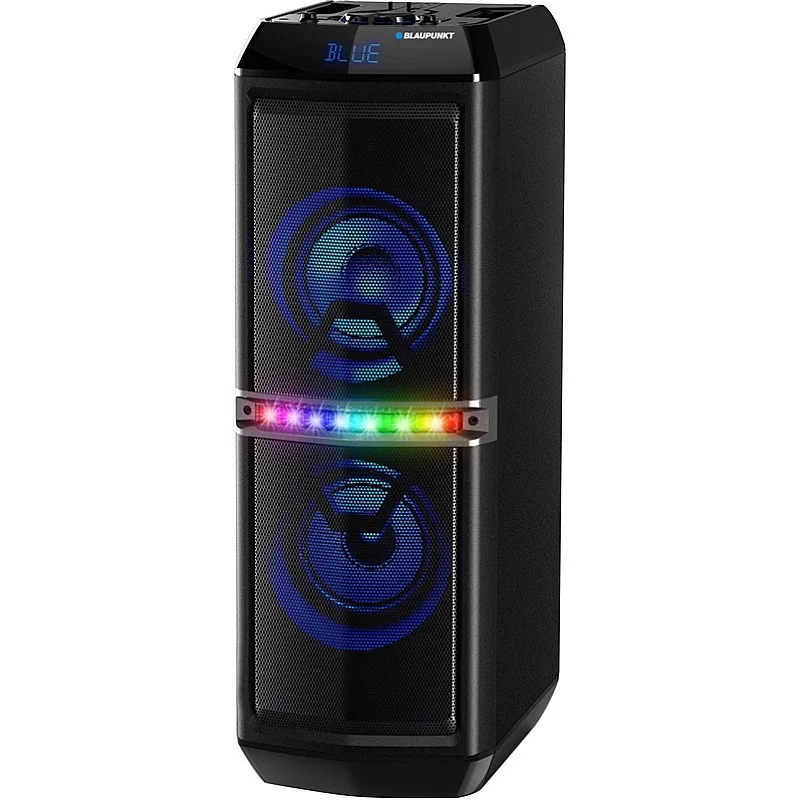 Skaņas sistēma BLAUPUNKT PS05.2DB. 800 W