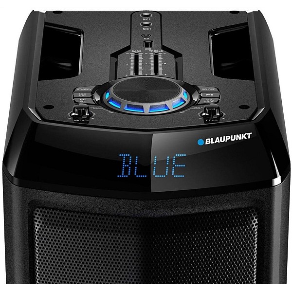 Skaņas sistēma BLAUPUNKT PS05.2DB. 800 W