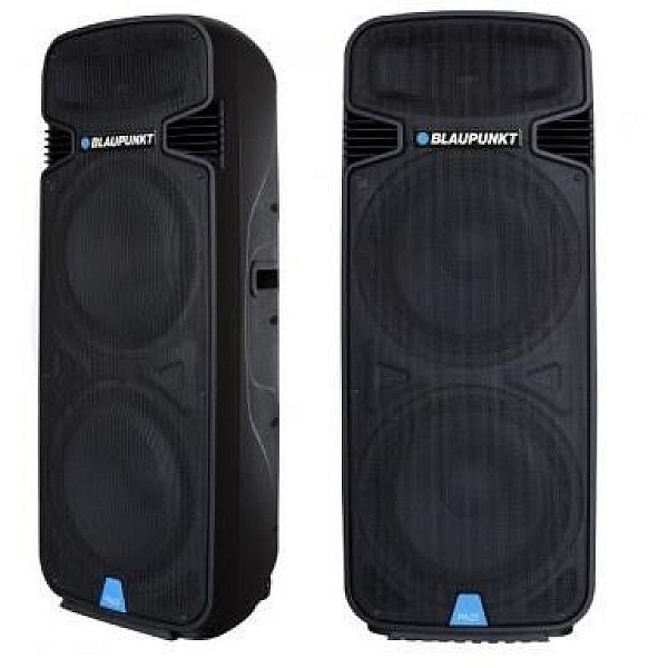 SOUND SYSTEM BLAUPUNKT PA25