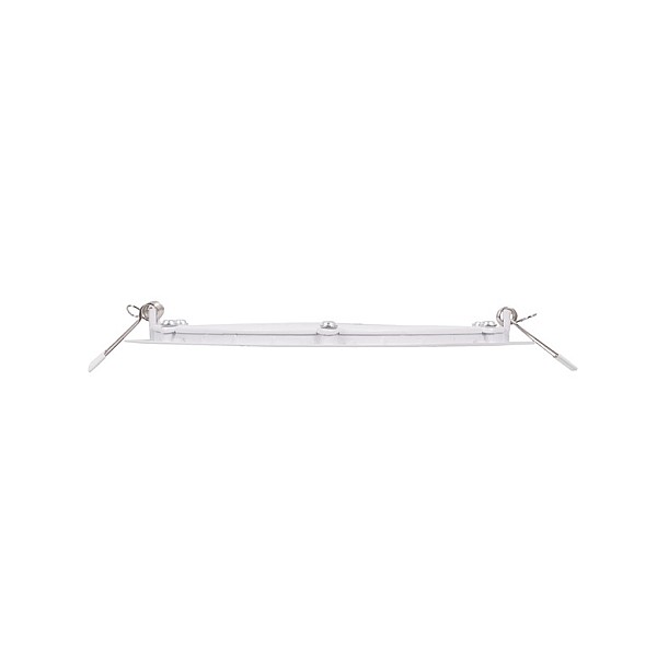 Lampa Domoletti Ledo Slim. 18W. 4000°K. balta