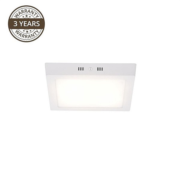 LED PANEL DLED-44 12W 4000K S