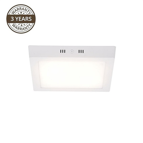 LED PANEL DLED-44 18W 3000K S