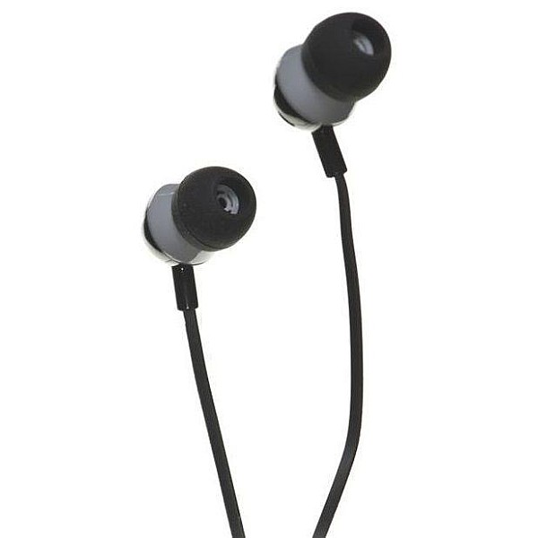 Ausinės Blow Earphones B-12 Black