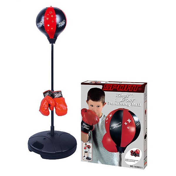 TOY BOXING SET 536020268