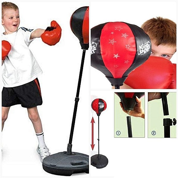 TOY BOXING SET 536020268