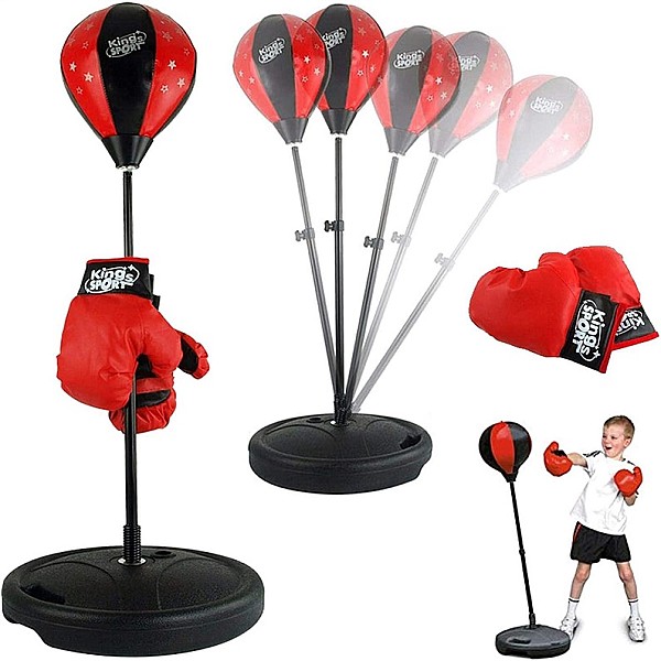 TOY BOXING SET 536020268