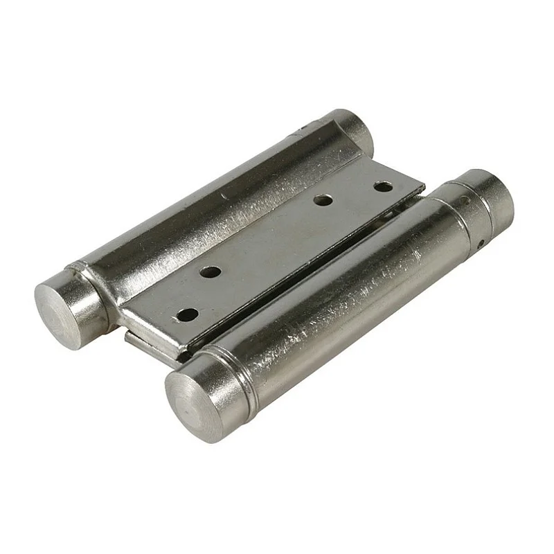 Eņģes durvīm IBFM 107030. niķeļa