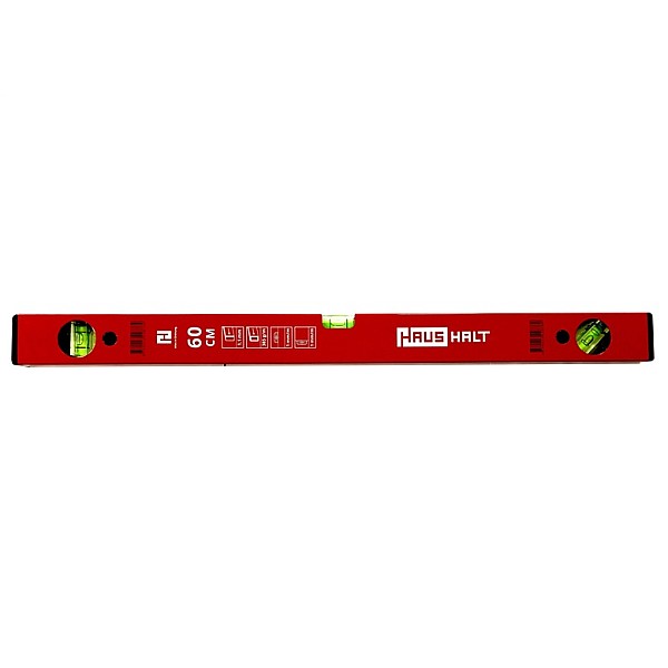 SPIRIT LEVEL HAUSHALT JYC-97C-4 600 MM