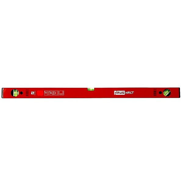 SPIRIT LEVEL HAUSHALT JYC-97C-4 1000 MM