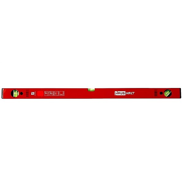 SPIRIT LEVEL HAUSHALT JYC-97C-4 1800 MM