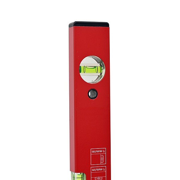 SPIRIT LEVEL HAUSHALT JYC-97C-4 1800 MM